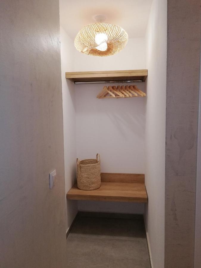 Iosif Suites Neos Marmaras Zewnętrze zdjęcie