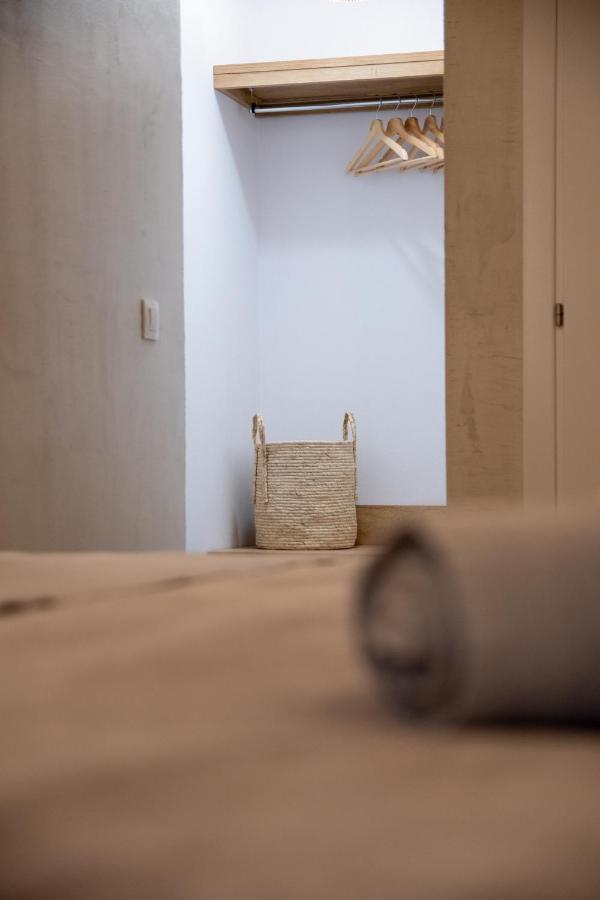 Iosif Suites Neos Marmaras Zewnętrze zdjęcie