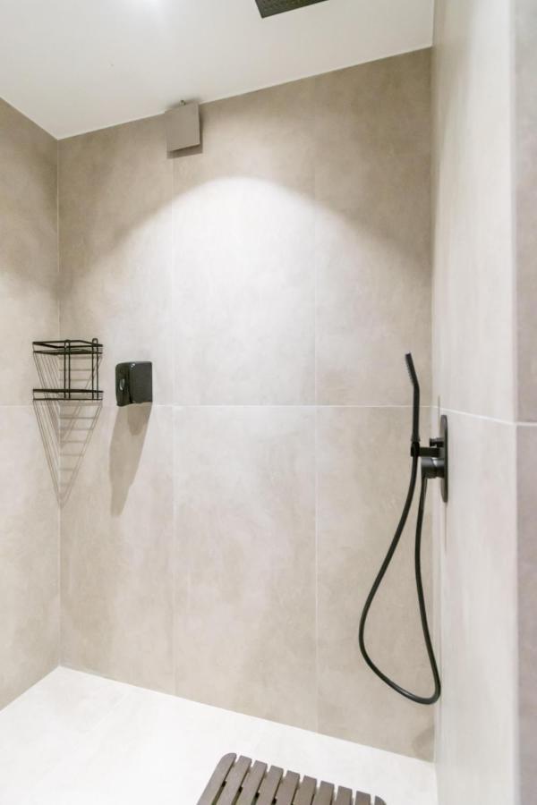 Iosif Suites Neos Marmaras Zewnętrze zdjęcie